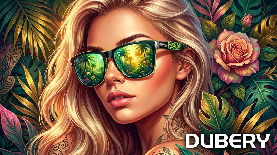 Bandits Green tattoo art